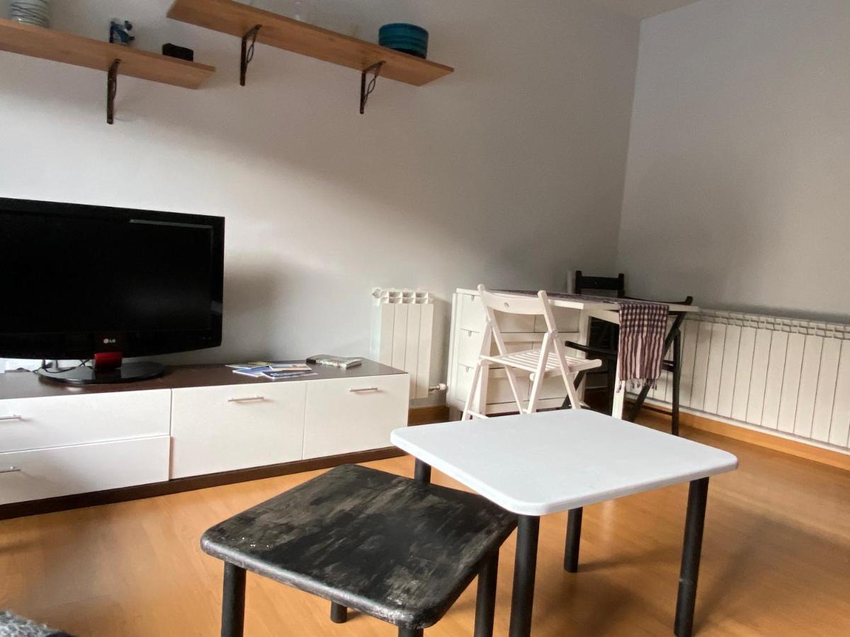 Duplex Roca Del Sucut Διαμέρισμα Ribes De Freser Εξωτερικό φωτογραφία