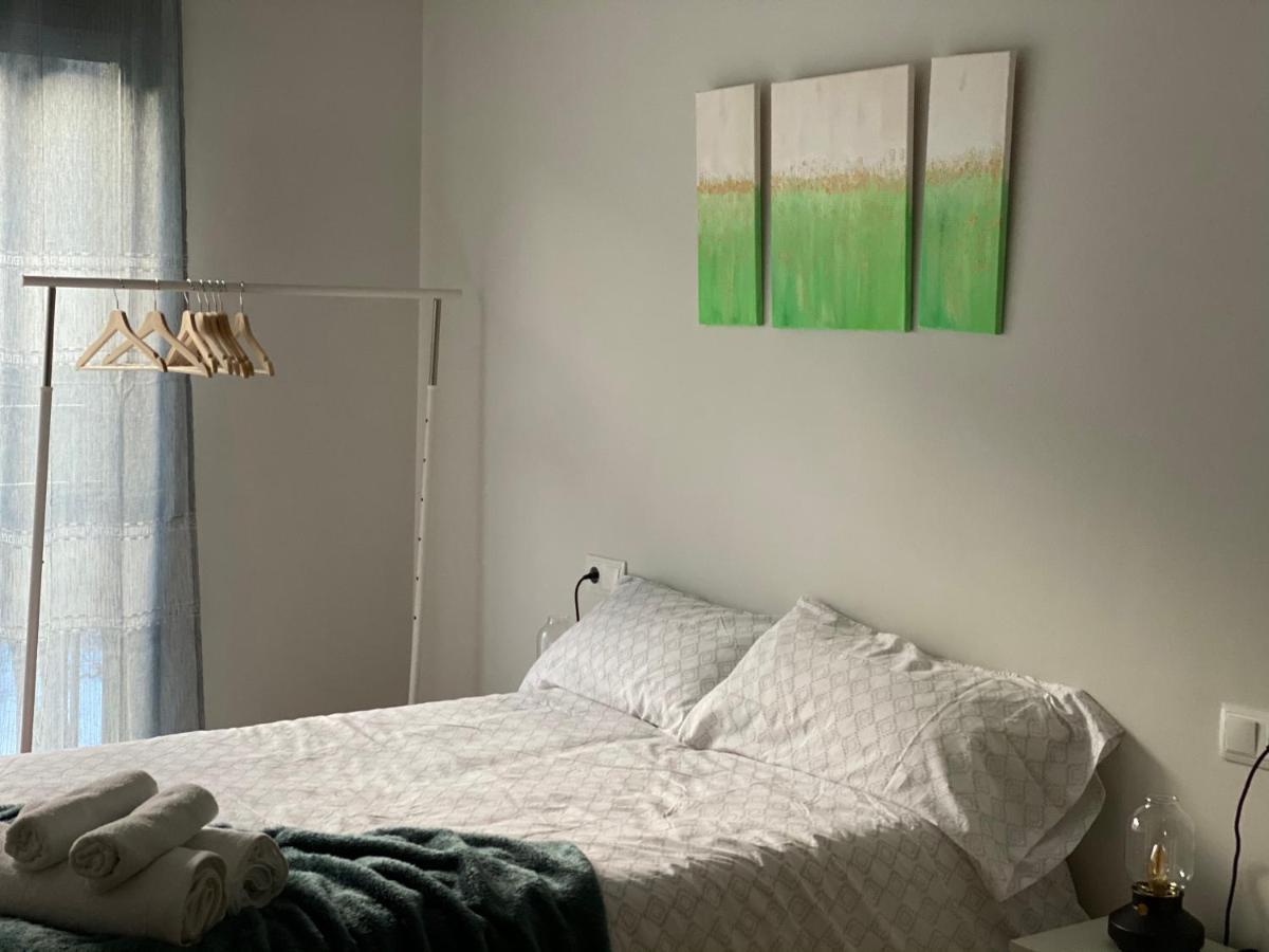 Duplex Roca Del Sucut Διαμέρισμα Ribes De Freser Εξωτερικό φωτογραφία