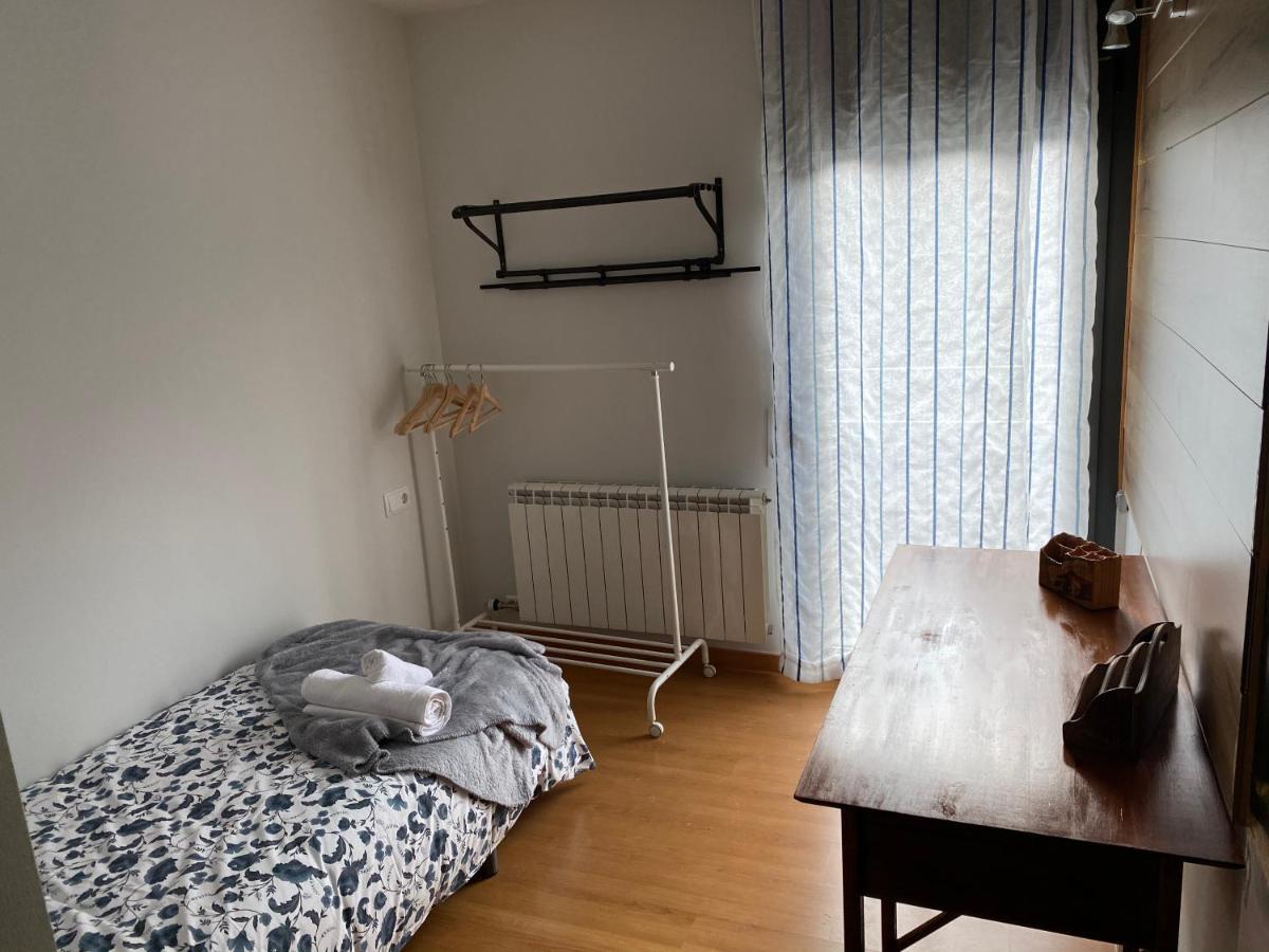 Duplex Roca Del Sucut Διαμέρισμα Ribes De Freser Εξωτερικό φωτογραφία