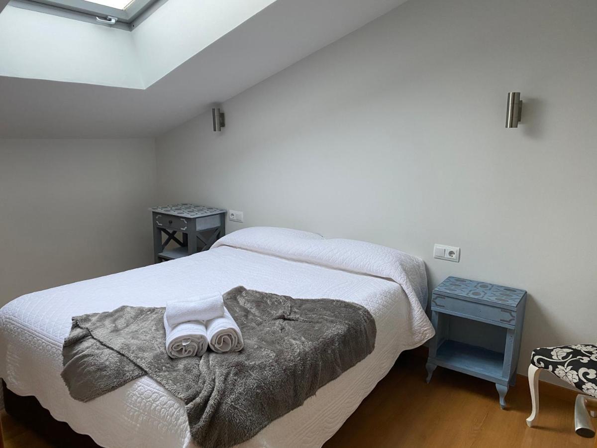 Duplex Roca Del Sucut Διαμέρισμα Ribes De Freser Εξωτερικό φωτογραφία