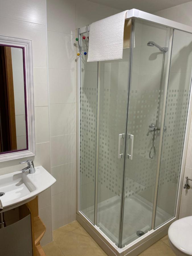 Duplex Roca Del Sucut Διαμέρισμα Ribes De Freser Εξωτερικό φωτογραφία