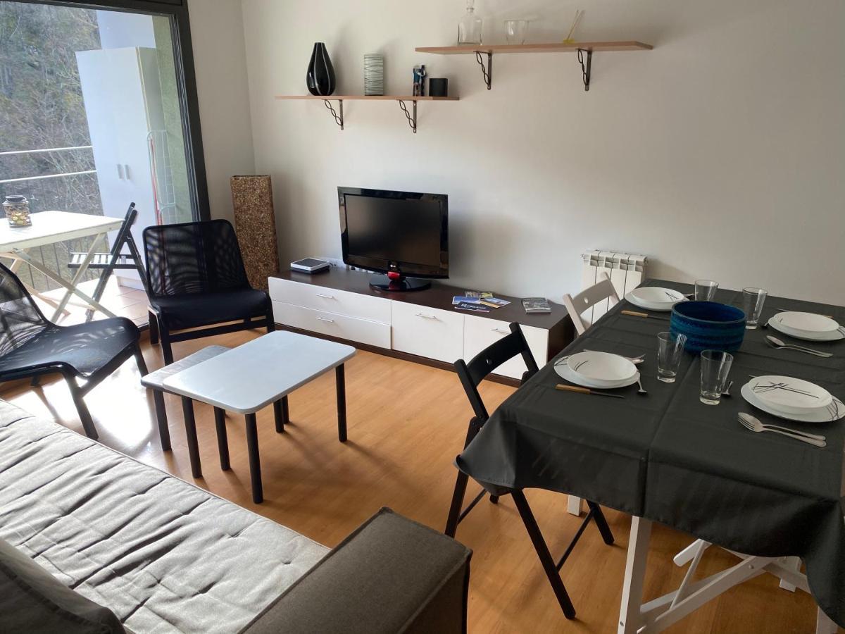 Duplex Roca Del Sucut Διαμέρισμα Ribes De Freser Εξωτερικό φωτογραφία