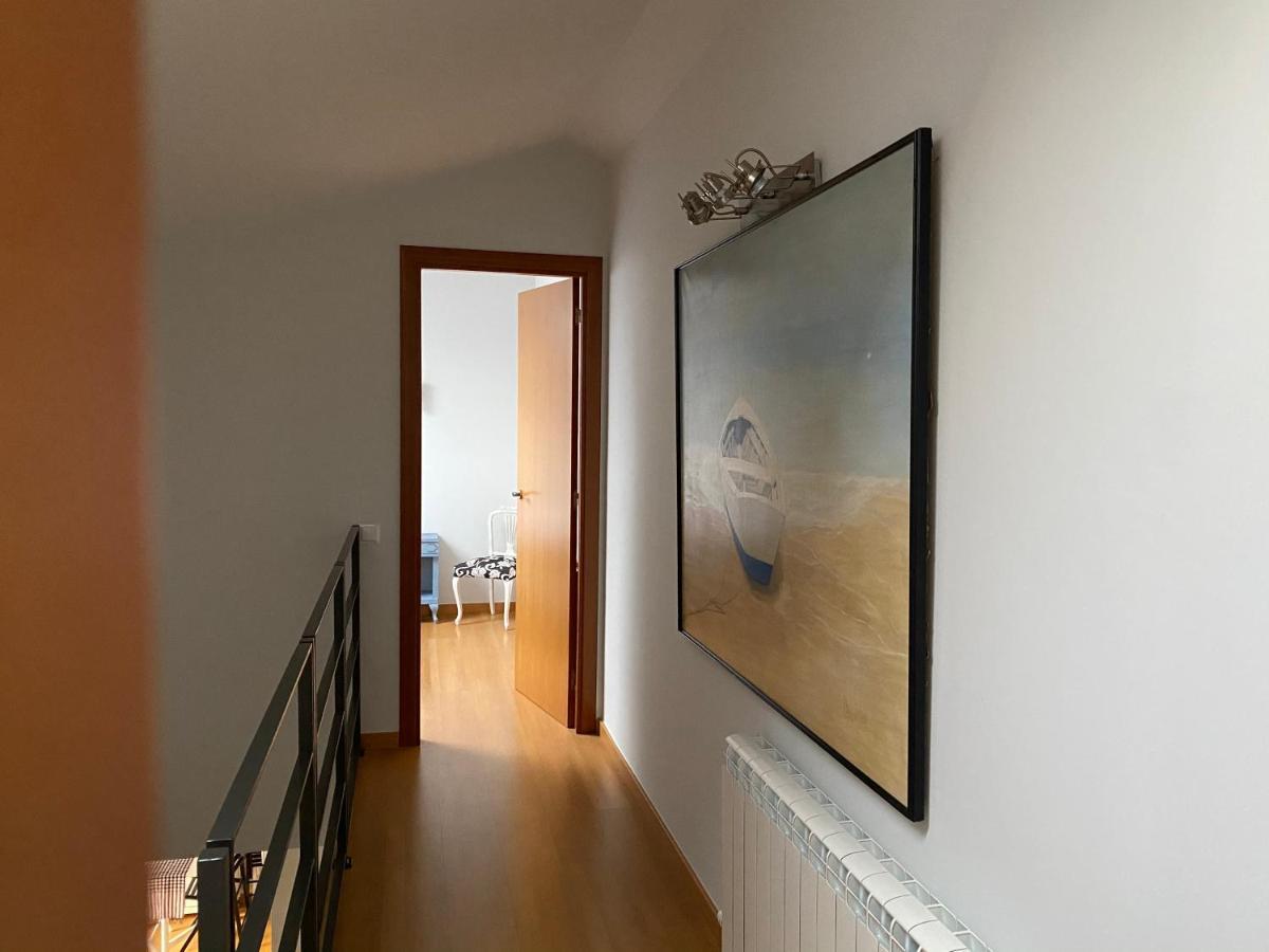 Duplex Roca Del Sucut Διαμέρισμα Ribes De Freser Εξωτερικό φωτογραφία