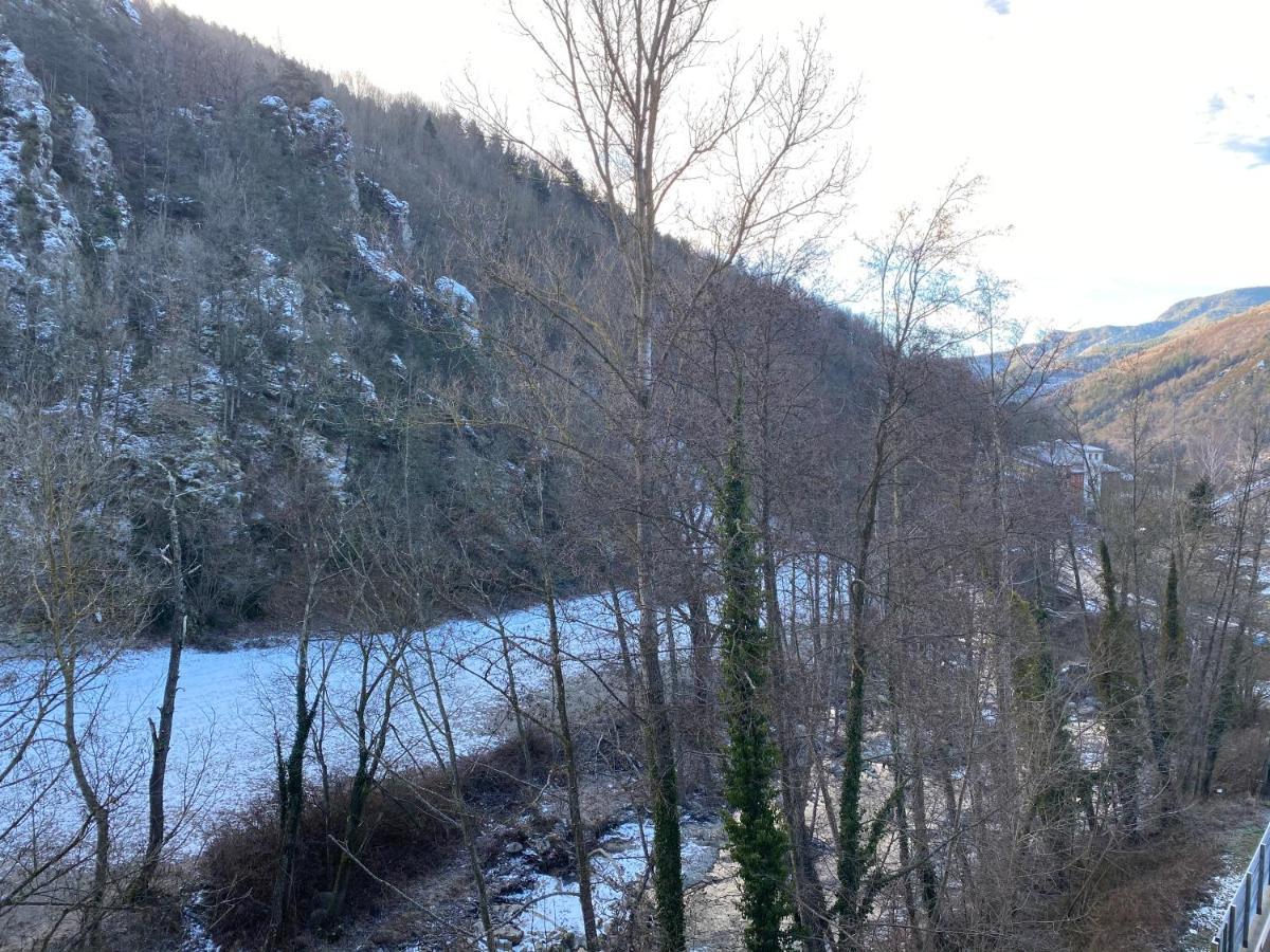Duplex Roca Del Sucut Διαμέρισμα Ribes De Freser Εξωτερικό φωτογραφία