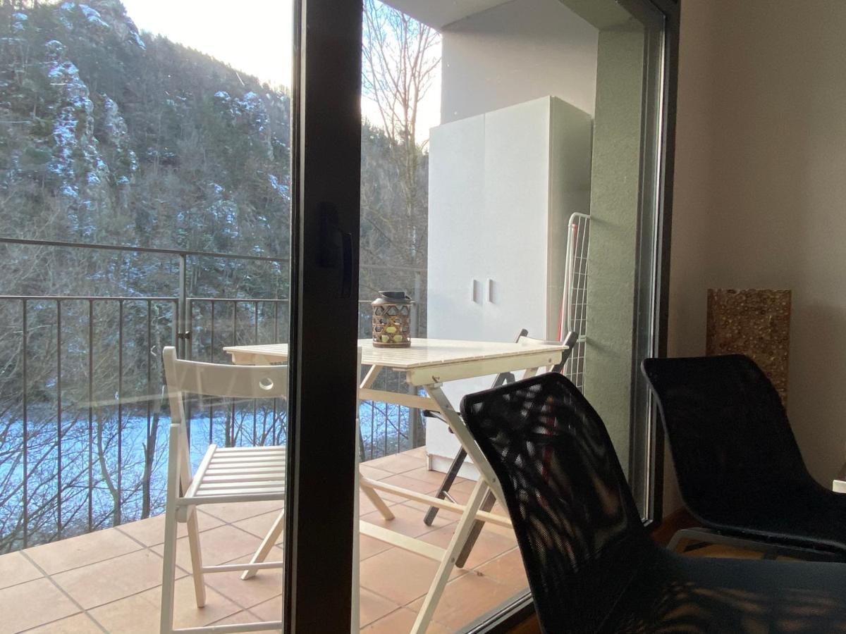 Duplex Roca Del Sucut Διαμέρισμα Ribes De Freser Εξωτερικό φωτογραφία
