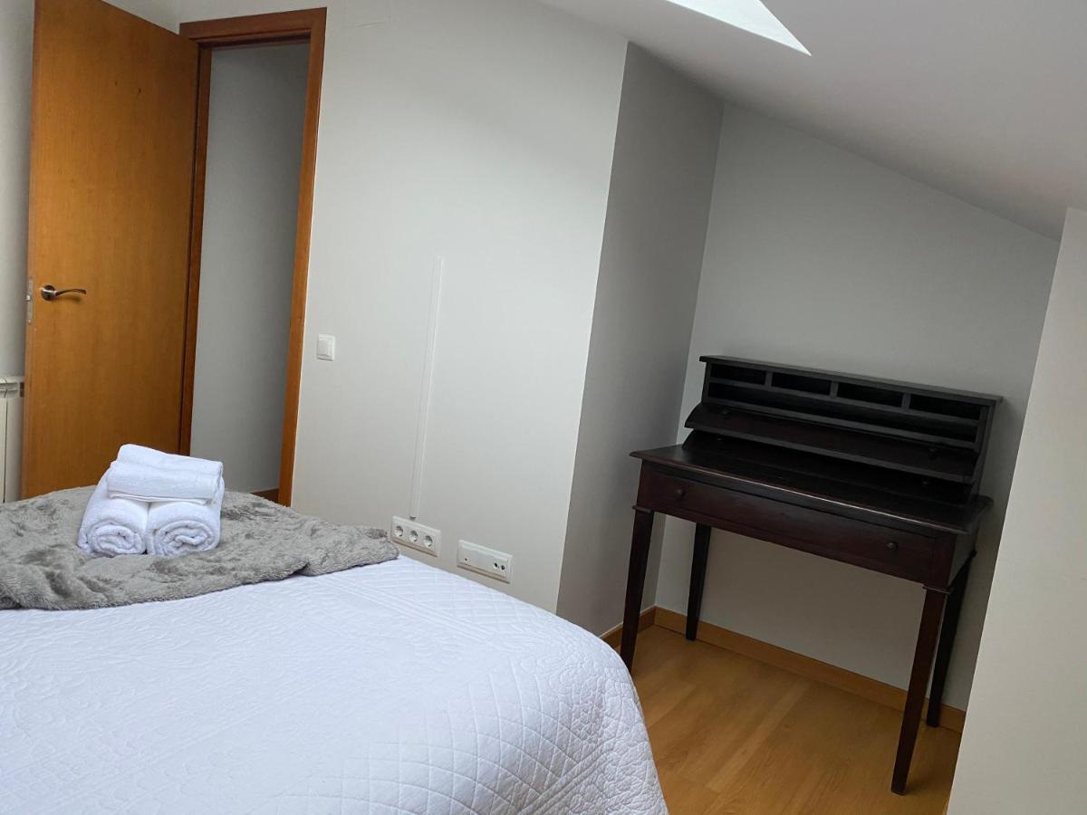 Duplex Roca Del Sucut Διαμέρισμα Ribes De Freser Εξωτερικό φωτογραφία
