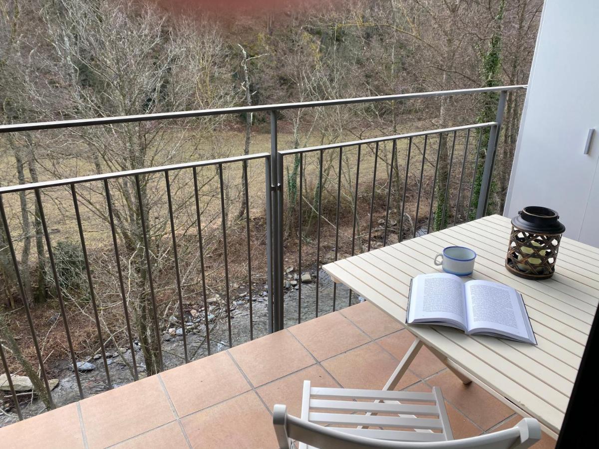 Duplex Roca Del Sucut Διαμέρισμα Ribes De Freser Εξωτερικό φωτογραφία