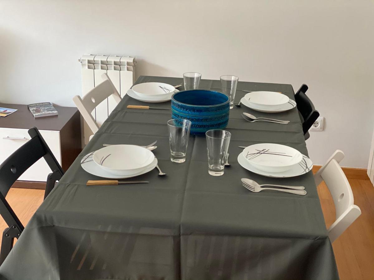 Duplex Roca Del Sucut Διαμέρισμα Ribes De Freser Εξωτερικό φωτογραφία