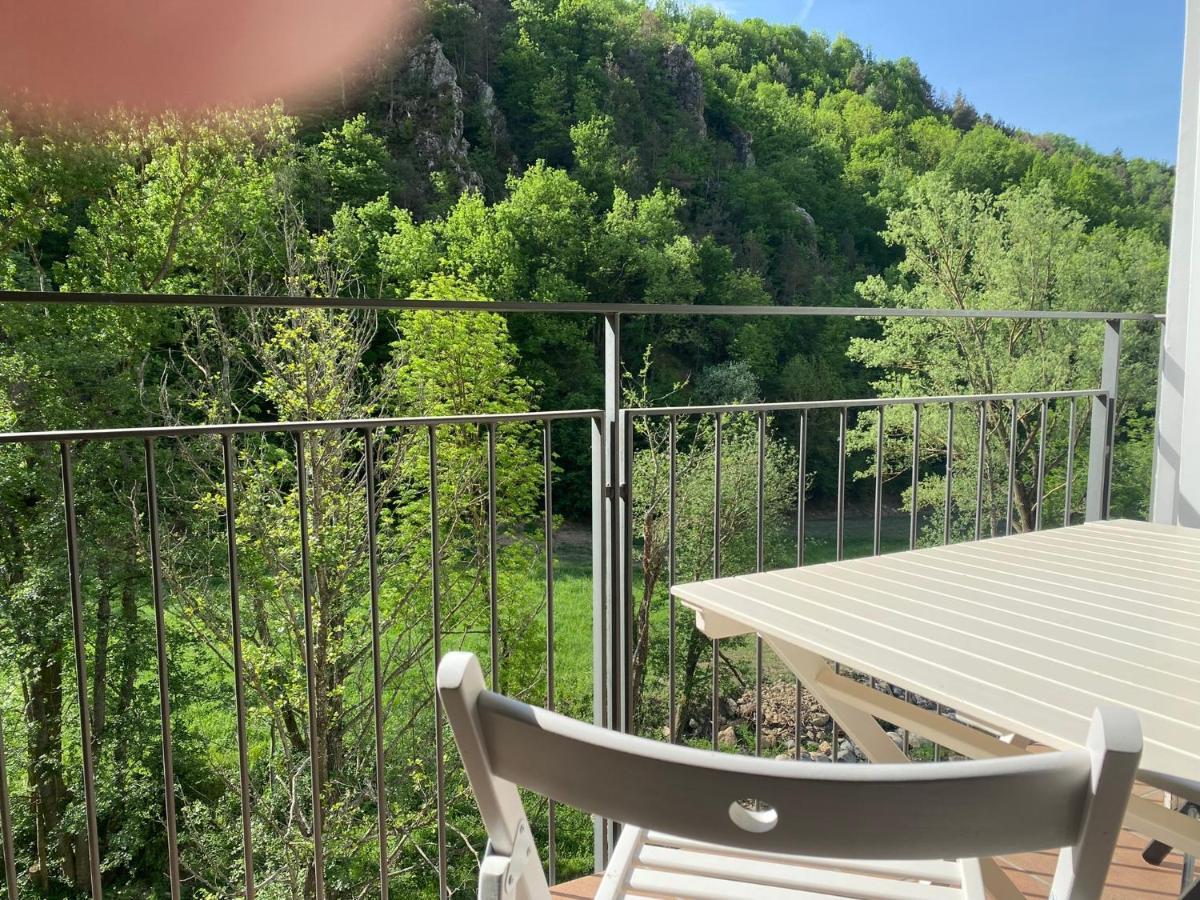 Duplex Roca Del Sucut Διαμέρισμα Ribes De Freser Εξωτερικό φωτογραφία